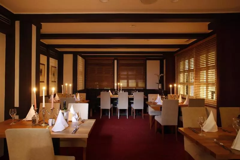 Отель Freizeit In