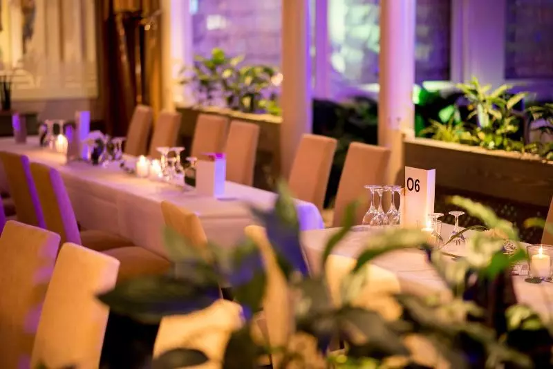 Отель Freizeit In