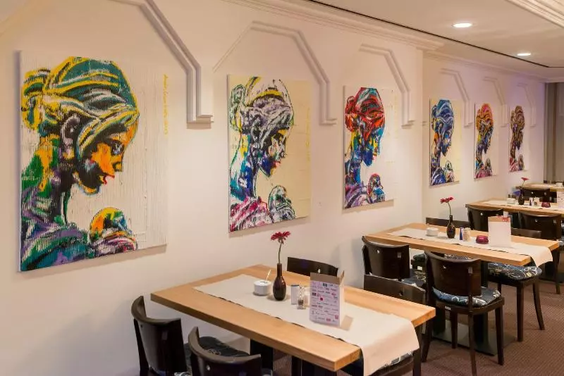 Отель Freizeit In