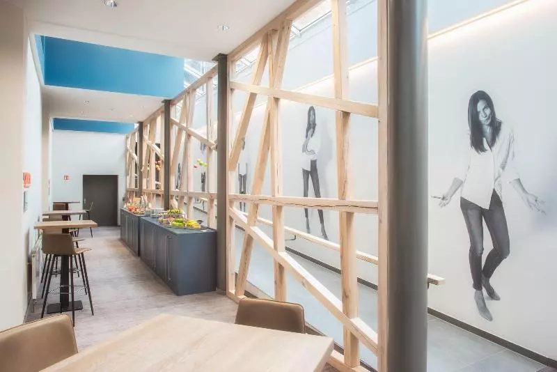 Отель Freizeit In