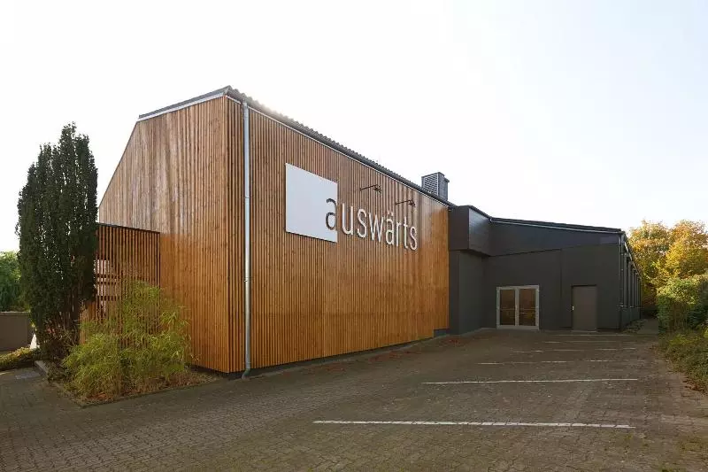 Отель Freizeit In