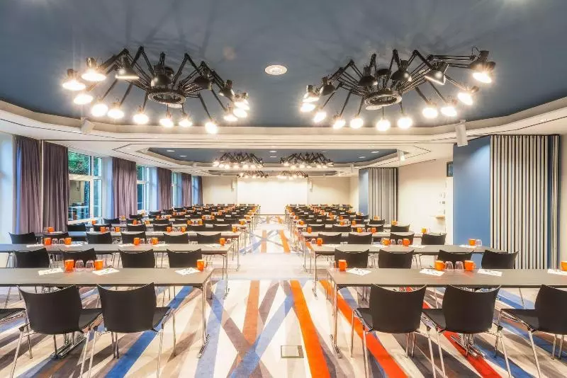 Отель Freizeit In