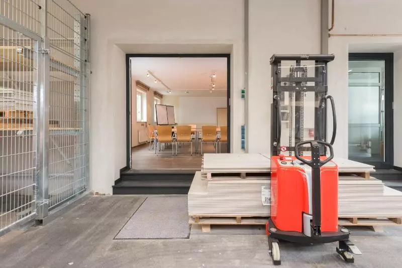 Отель Freizeit In