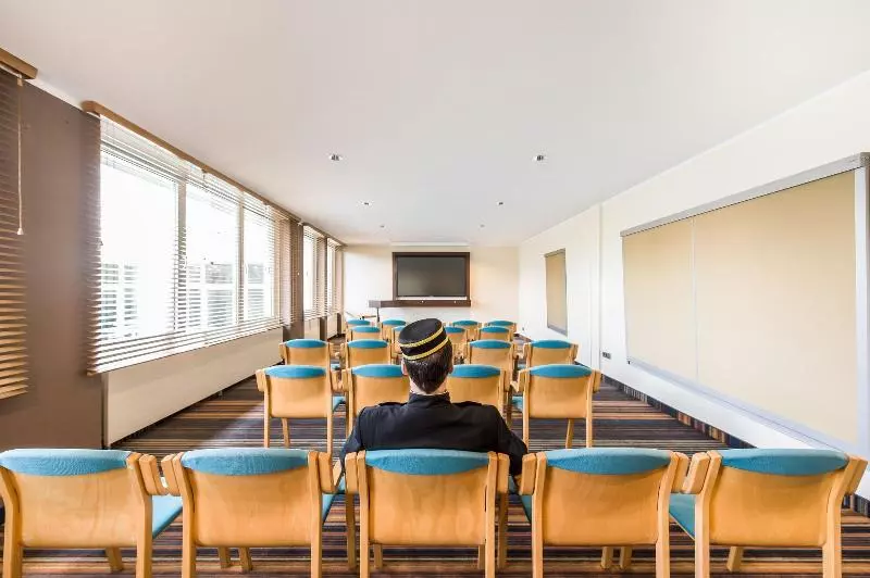 Отель Freizeit In