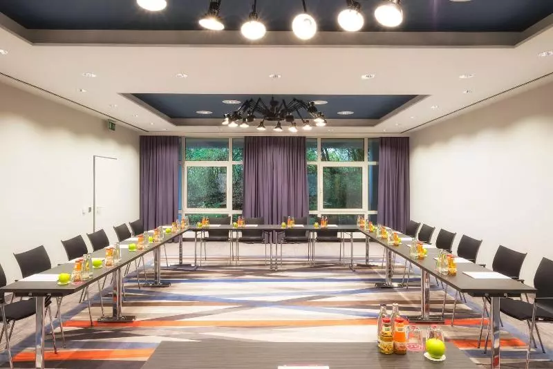 Отель Freizeit In