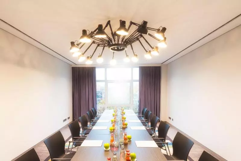 Отель Freizeit In