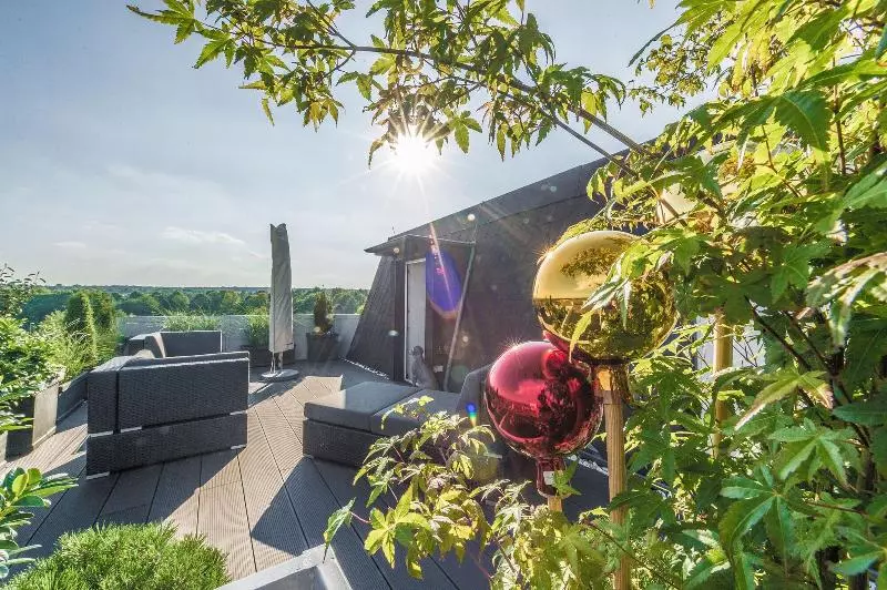 Отель Freizeit In