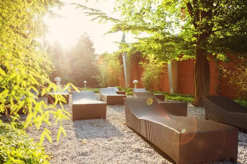 Отель Freizeit In