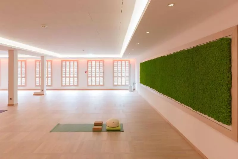 Отель Freizeit In