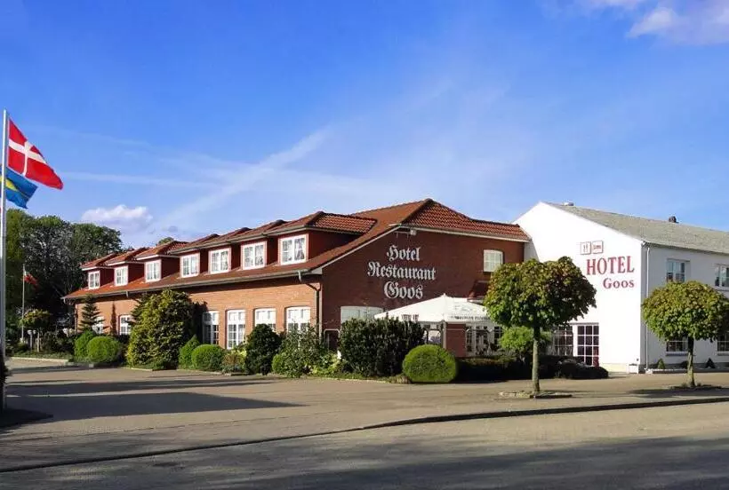 호텔 Goos