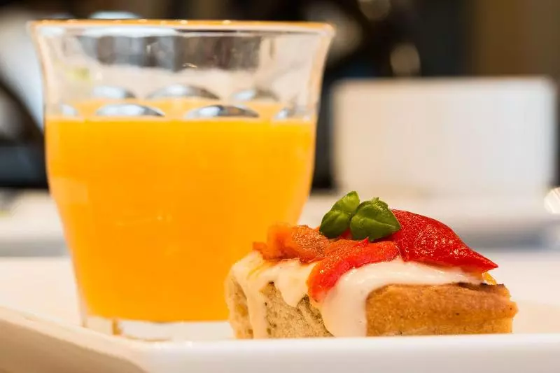 Historik Hotel Garni Christinenhof