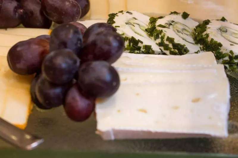 Historik Hotel Garni Christinenhof