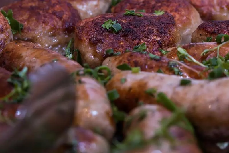 Historik Hotel Garni Christinenhof