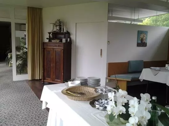 酒店 Hof Hoyerswege