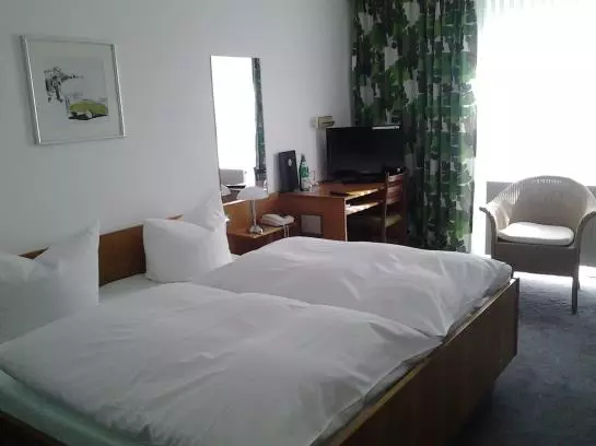 酒店 Hof Hoyerswege