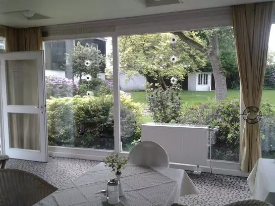 酒店 Hof Hoyerswege