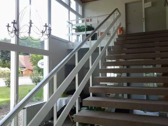 酒店 Hof Hoyerswege