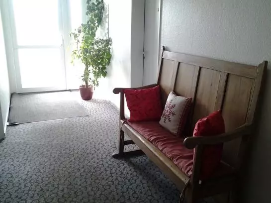 酒店 Hof Hoyerswege