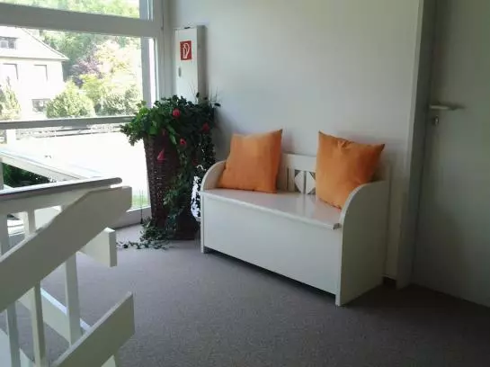 酒店 Hof Hoyerswege