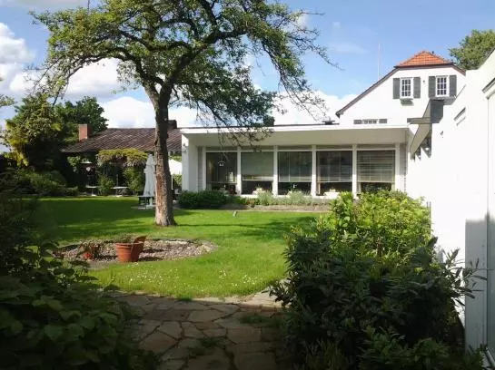 酒店 Hof Hoyerswege