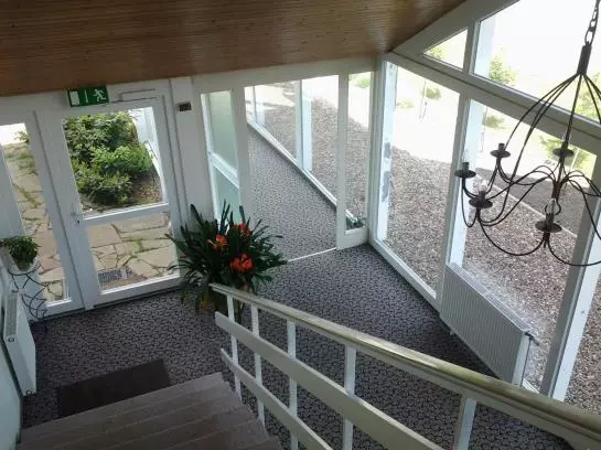 酒店 Hof Hoyerswege