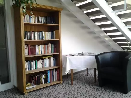 酒店 Hof Hoyerswege