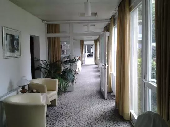 酒店 Hof Hoyerswege