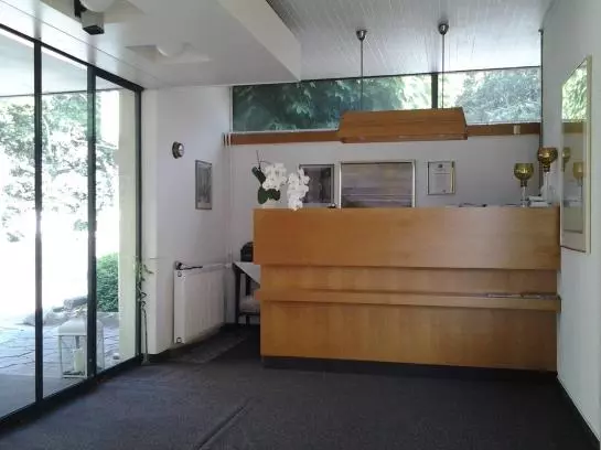 酒店 Hof Hoyerswege