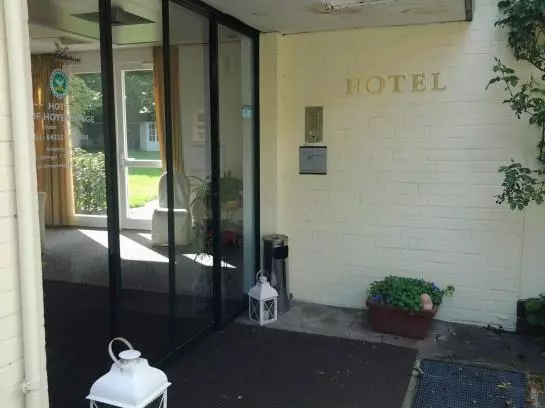 酒店 Hof Hoyerswege