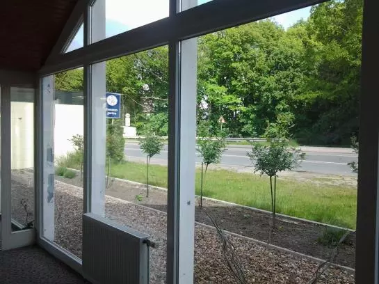 酒店 Hof Hoyerswege