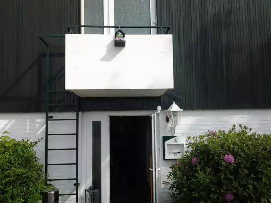 酒店 Hof Hoyerswege