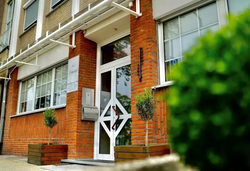 בית מלון כפרי Imperial