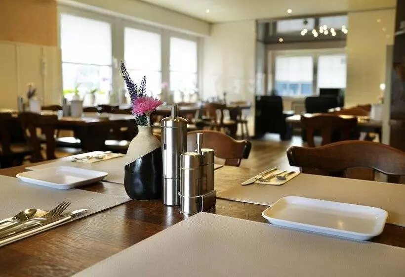 בית מלון כפרי Imperial