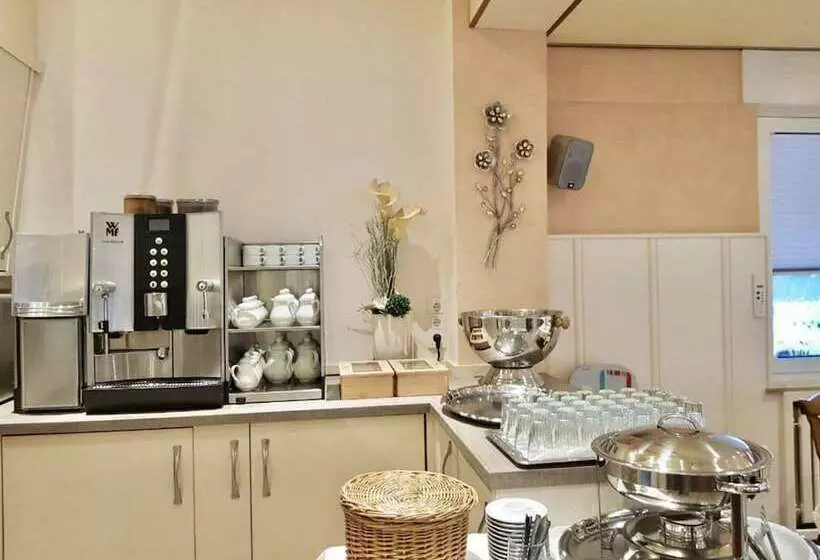 בית מלון כפרי Imperial