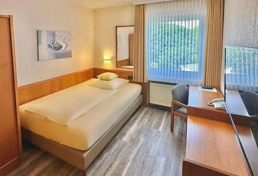 בית מלון כפרי Imperial