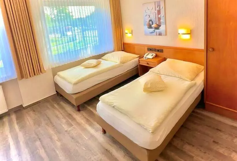 בית מלון כפרי Imperial