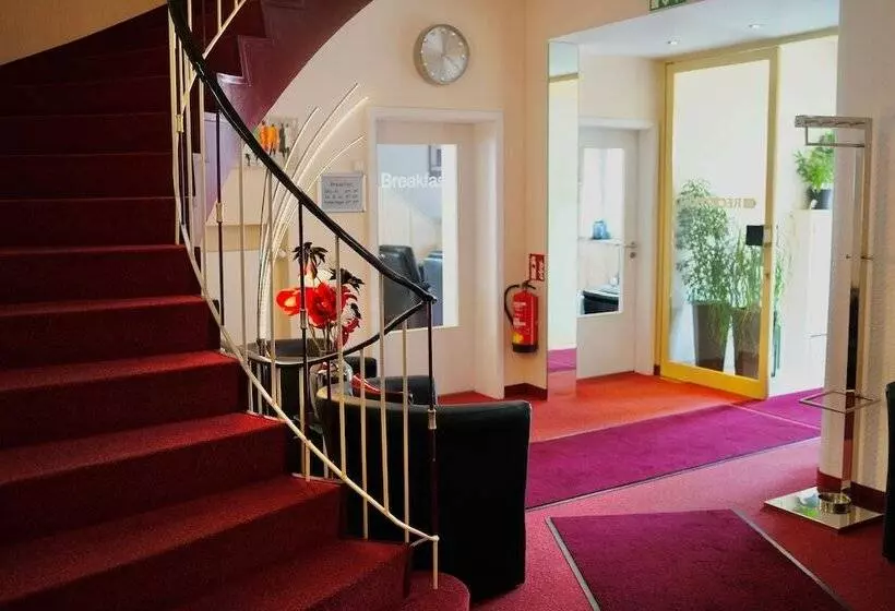 בית מלון כפרי Imperial