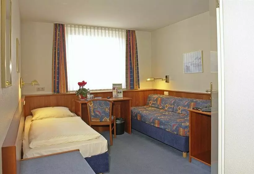 酒店 Brau Jan Van Werth