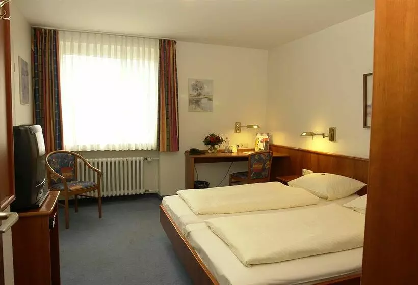 酒店 Brau Jan Van Werth