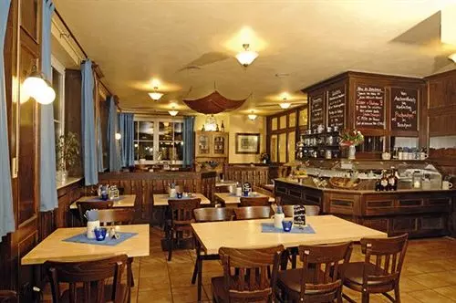 酒店 Brau Jan Van Werth