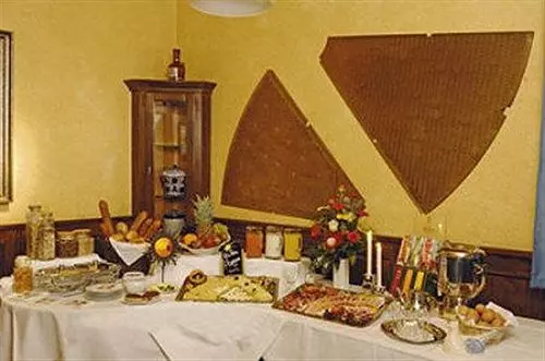 酒店 Brau Jan Van Werth