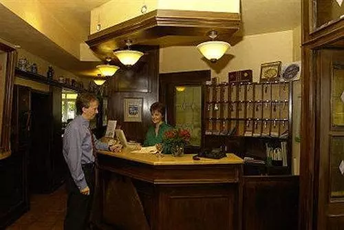 酒店 Brau Jan Van Werth