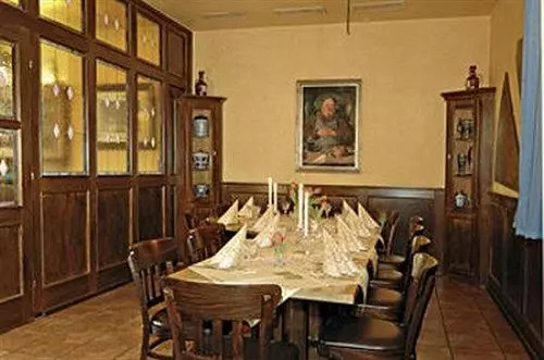 酒店 Brau Jan Van Werth