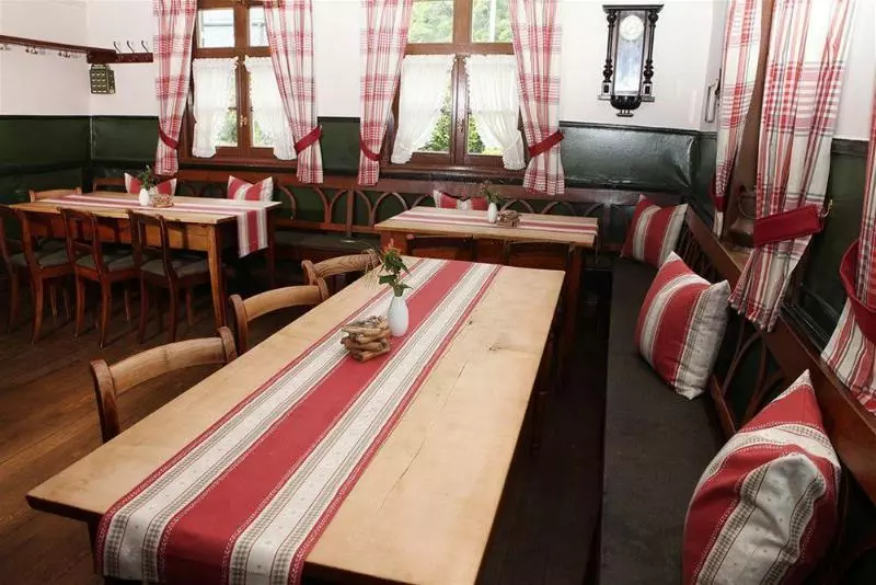 Landhotel & Gasthof Cramer