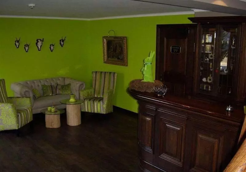 Landhotel & Gasthof Cramer