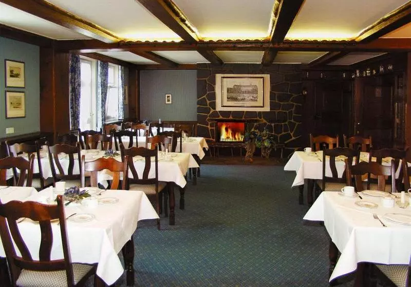 Landhotel & Gasthof Cramer