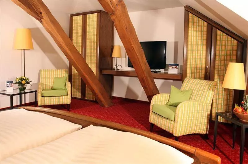 Landhotel & Gasthof Cramer