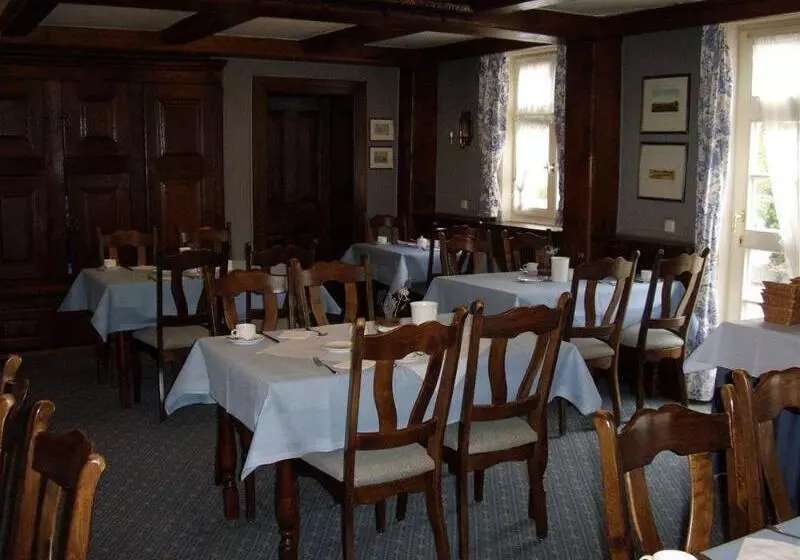 Landhotel & Gasthof Cramer