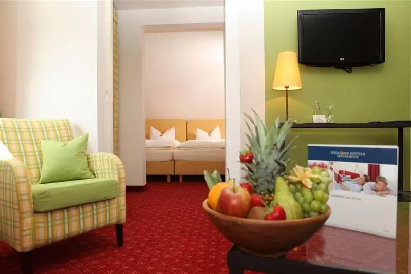 Landhotel & Gasthof Cramer