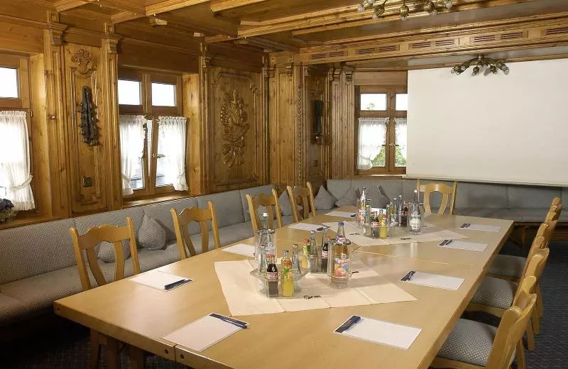 Landhotel & Gasthof Cramer